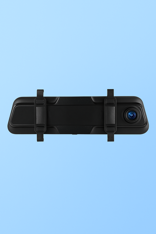 2026 Smart Mirror w/ CarPlay + Android Auto