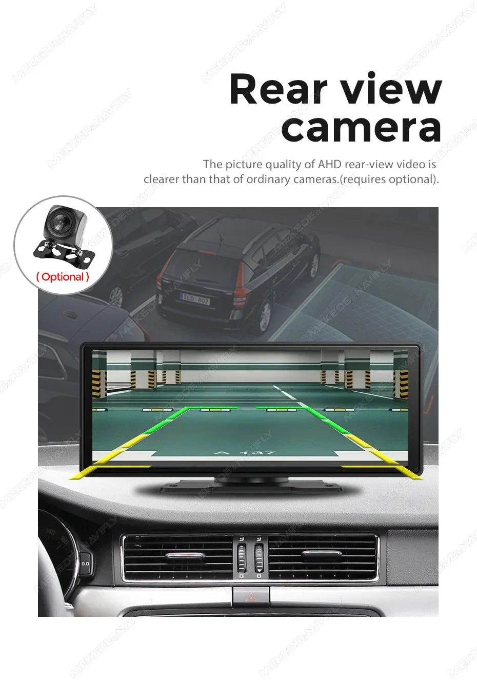 2026 6.86β / 10.26β CarPlay Touch Screen w/ Android Auto